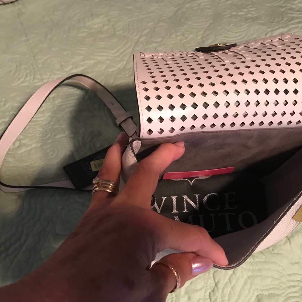 NWT❣️Vince Camuto Purse - Picture 7 of 7